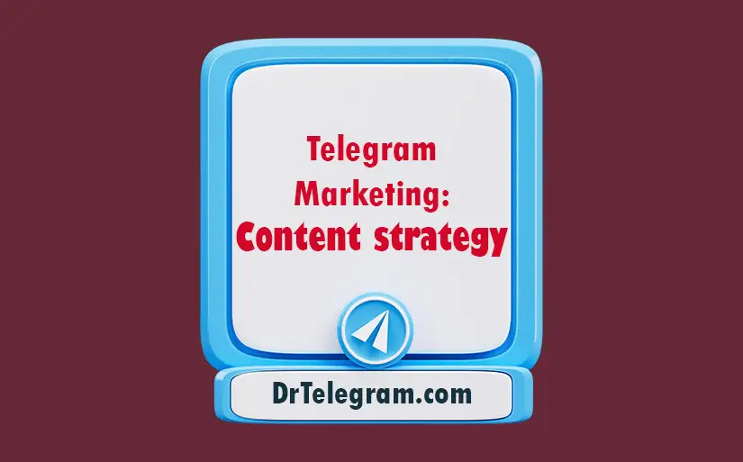 Maximizing Your Reach: A Guide to Content Strategy and Broadcasting for Effective Telegram Marketing